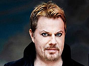 Eddie Izzard