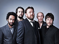 Elbow Announce UK Arena Tour Elbow Announce UK Arena Tour