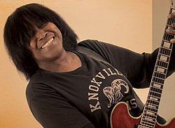 Joan Armatrading Joan Armatrading