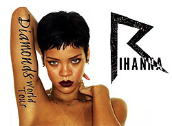 Rihanna