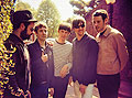 Kaiser Chiefs