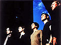 Snow Patrol