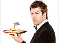Rhod Gilbert