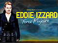 Eddie Izzard