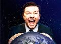 Ricky Gervais
