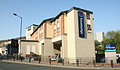 Travelodge 