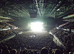 Sheffield Motorpoint Arena
