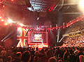 Manchester Evening News Arena