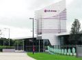 LG Arena Birmingham