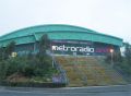 Metro Radio Arena Newcastle