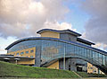 Aberdeen Exhibition and Conference Centre