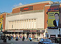 HMV Hammersmith Apollo