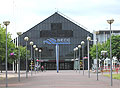 Scottish Exhibition and Conference Centre