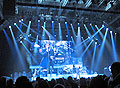 Liverpool Echo Arena