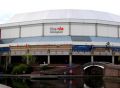 National Indoor Arena Birmingham