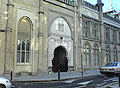 Brighton Dome