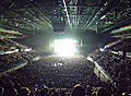 Motorpoint Arena Sheffield