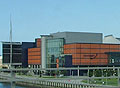 Odyssey Arena, Belfast