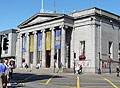 Aberdeen Music Hall